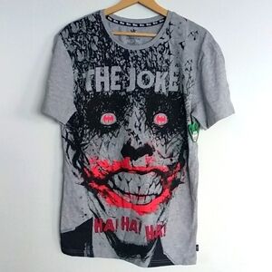 The  Joker T-shirt S